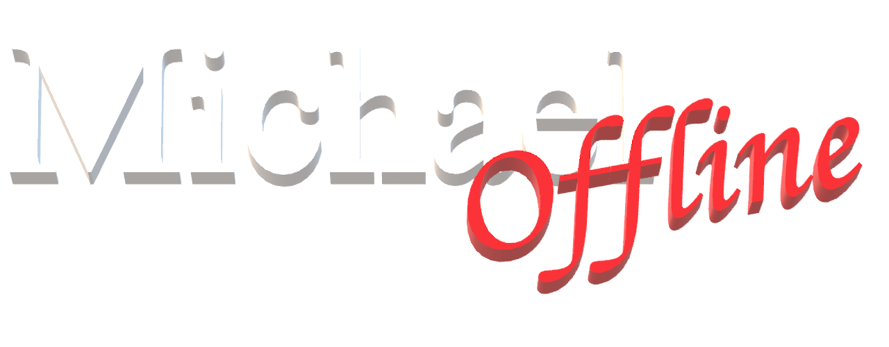 Michael Offline logo